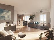 Großzügige 2-Zimmer Wohnung - München