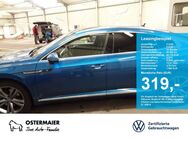 VW Arteon, 2.0 TDI R-LINE 200PS 5J-G, Jahr 2023 - Vilsbiburg