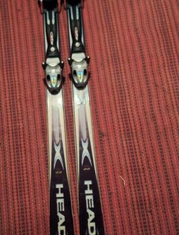 HEAD CYBER CARVINGSKI - Kaiserslautern