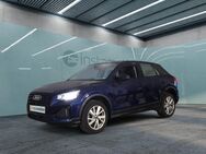 Audi Q2, 35TDI qu, Jahr 2023 - München