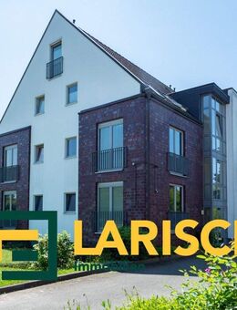 Interessant für Anleger & Eigennutzer - 2-Zimmer-Eigentumswohnung im 1. Obergeschoss mit Balkon - Bönningstedt