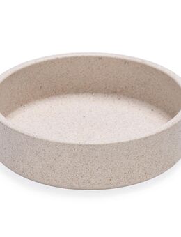 Designed by Lotte Katzennapf Noor aus Bambus - 250 ml, Ø 12 cm