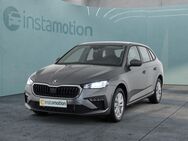 Skoda Scala, 1.5 TSI Selection P, Jahr 2024 - München