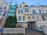 Historisches Mehrfamilienhaus in Peterswerder! - Bremen