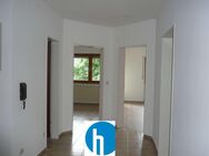 Ruhige und charmante 3-Zimmerwohnung mit Balkon - Forchheim (Bayern)