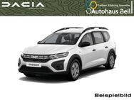 Dacia Jogger, , Jahr 2022 - Frankenberg (Eder)