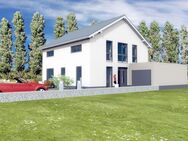 Exklusives Einfamilienhaus - in Massivbauweise (GEG 2024) - Schönecken