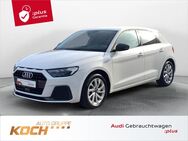 Audi A1, Sportback 25 TFSI, Jahr 2021 - Schwäbisch Hall