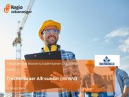 Trockenbauer Allrounder (m/w/d) - München