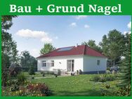 Massiv für Sie gebaut! - Versmold