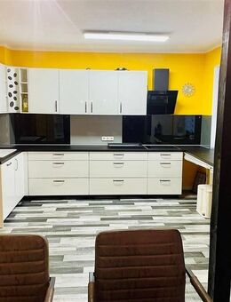 Freistehendes, gepflegtes Haus in Wesertal! - Oberweser