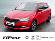 Skoda Fabia, 1.0 TSI Drive 125 Years Best of, Jahr 2020 - Sottrum