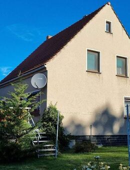 Viel Platz - EFH in toller Lage! - Neustadt (Sachsen) Hohwald