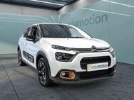 Citroën C3, 1.2 C-Series 83 EU6d, Jahr 2023 - München