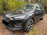 Seat Tarraco FR 2.0 TSI 4Drive PANO ACC 360° LED AHK - Willmering