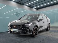 CUPRA Formentor, 2.5 VZ5, Jahr 2023 - München