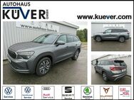 Skoda Kodiaq, 2.0 TDI 7S, Jahr 2024 - Hagen (Bremischen)