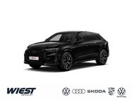 Audi RSQ8, , Jahr 2022 - Darmstadt