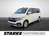 VW T6 Multivan, 2.0 TDI T6 1 Generation SIX, Jahr 2021 - Lotte