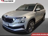 Skoda Karoq, 1.5 TSI SELECTION, Jahr 2022 - Dresden