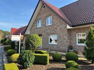 Eine wundervolle DHH in schöner ruhiger Lage in Haren-Emmeln!!! - Haren (Ems)