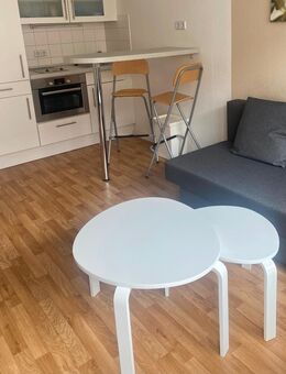 Apartment zu vermieten - Berlin Mitte