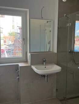 Schöne 3-Zimmer Neubauwohnung mit Balkon - Bamberg
