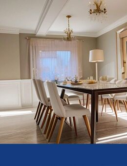 110m² Einfamilienhaus *klein *fein *mein - Sondershausen