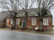 Kleinod Nähe Greetsiel/Nordsee - Denkmalgeschützte Alte Poststelle, vi - Wirdum