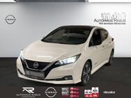 Nissan Leaf, 40kWh 150PS, Jahr 2020 - Memmingen