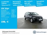 VW Taigo, 1.0 TSI FrontAssist, Jahr 2024 - Frankfurt (Main)