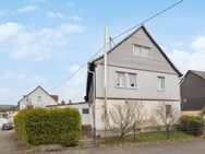 Einfamilienhaus mit Potenzial - Ausbaufähige Scheune für Ihre individuellen Ideen - Beselich