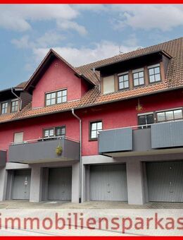Die erste eigene Wohnung! - Oberderdingen
