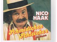 Nico Haak-Schmidtchen Schleicher-Die Ukulele-Vinyl-SL,1975 - Linnich