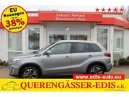 Suzuki Vitara 1.4 BJ MHEV GLX (Comfort+) 4WD *Navi*... - Wünschendorf (Elster)