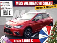 Seat Ibiza, Xcellence # # # #, Jahr 2024 - Wunsiedel