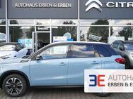 Suzuki Vitara, 1.4 BOOSTERJET COMFORT ALLGRIP, Jahr 2018 - Wetzlar