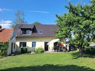 Privatverkauf: Gepflegtes Einfamilienhaus mit Südgarten - Siegenburg