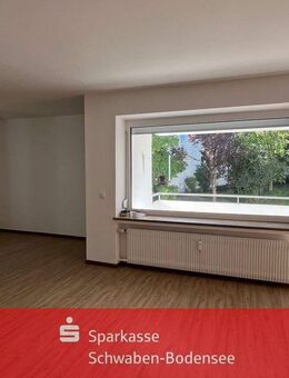 Sofort beziehbare 3,5-Zimmer-Wohung mit Balkon - Mering