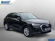 Audi Q3 40 2.0 TDI quattro basis (EURO 6d) 40 TDI quattro basis - Bad Reichenhall