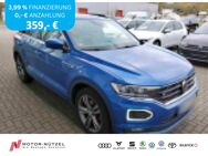 VW T-Roc, 2.0 TDI R-LINE BEAT, Jahr 2019 - Hof