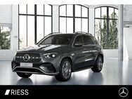 Mercedes GLE 350, de SpurW W-Paket, Jahr 2024 - Tuttlingen