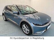 Hyundai IONIQ 5, Ioniq 5 Uniq Elektro, Jahr 2022 - Magdeburg