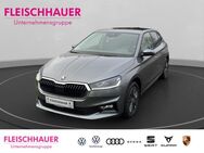 Skoda Fabia, 1.0 TSI Tour 85kW, Jahr 2024 - Euskirchen