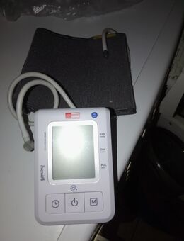 Blutdruckmesser - Heide