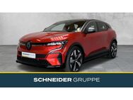 Renault Megane, E-TECH Paket Techno EV60 220hp, Jahr 2024 - Chemnitz