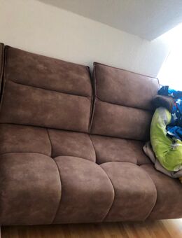 Couch - Osthofen