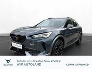 CUPRA Formentor, 1.5 TSI | | | |, Jahr 2023 - Plattling