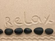 Kurze Auszeit gefällig? Wellness Massage - München Thalkirchen-Obersendling