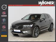 Volvo XC60, T8 AWD Recharge Inscription, Jahr 2021 - Donauwörth